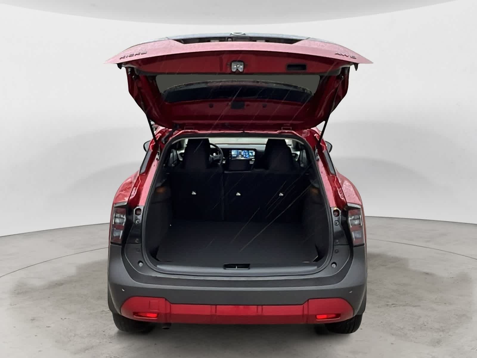 Thumbnail: 2026 Nissan Kicks - 5