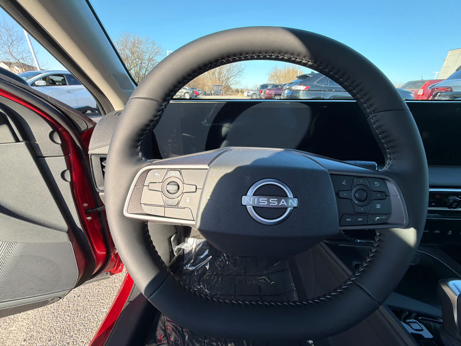 Thumbnail: 2026 Nissan Sentra - 20