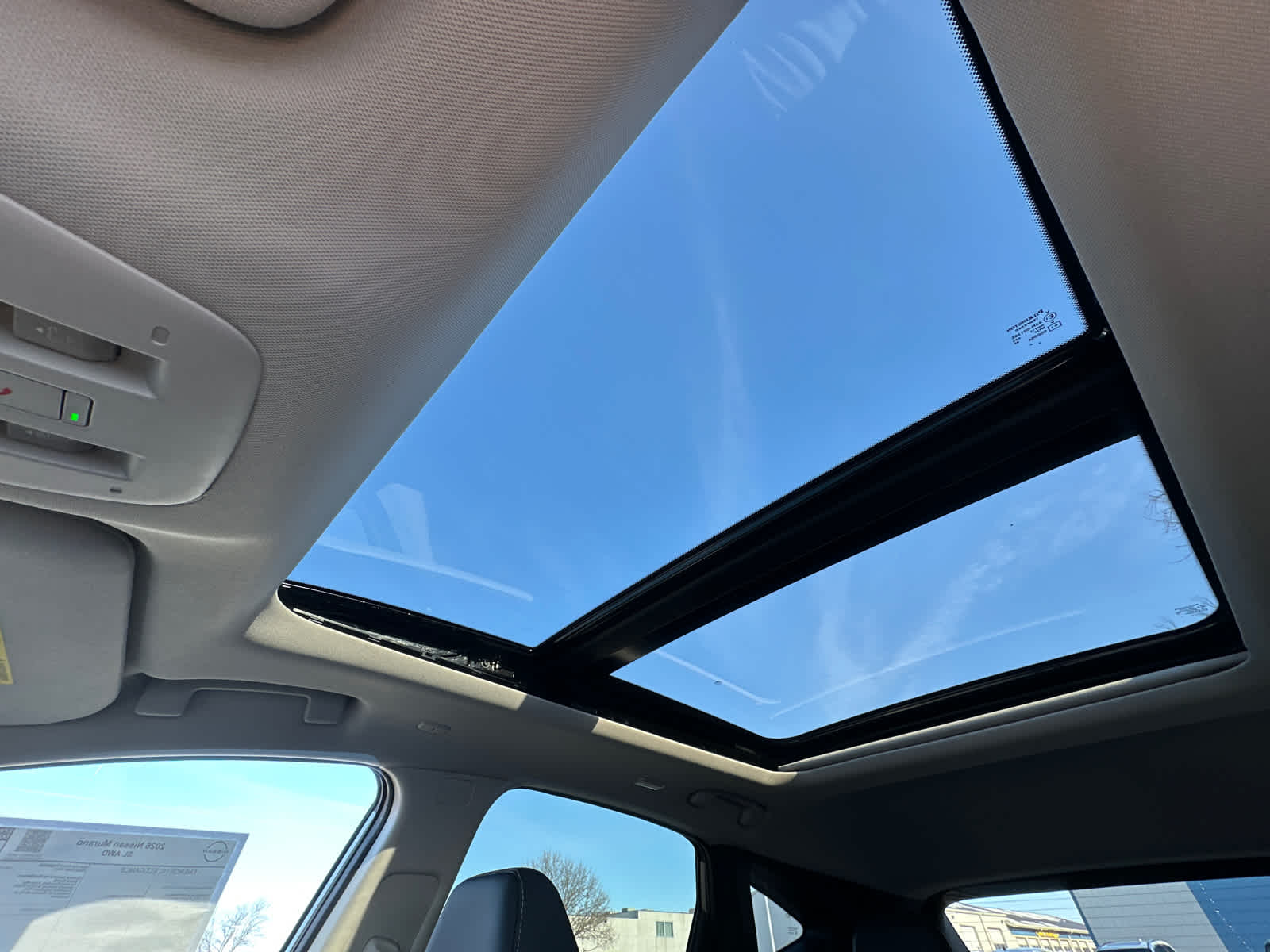 Thumbnail: 2026 Nissan Murano - 27