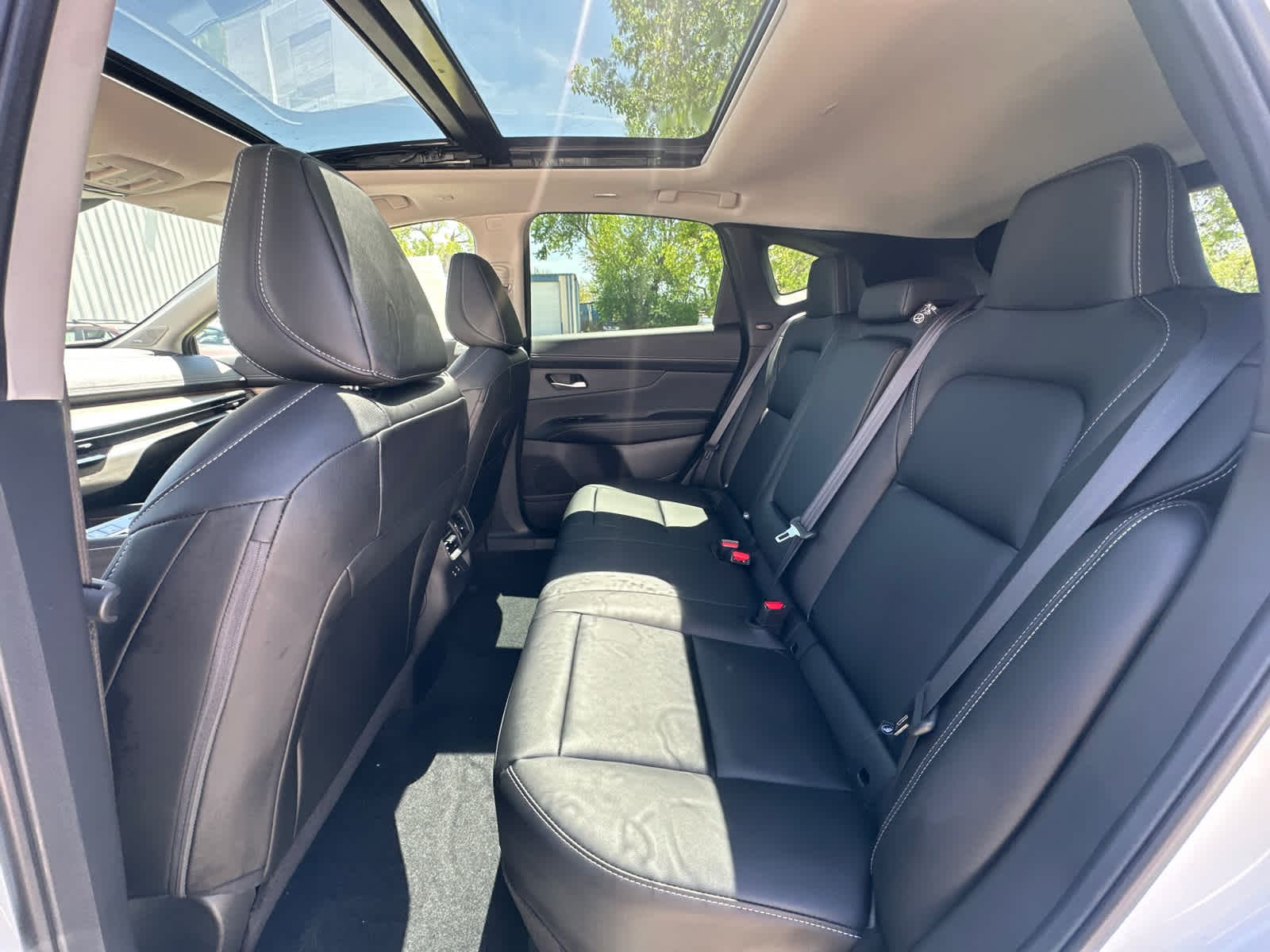 Thumbnail: 2025 Nissan Murano - 25