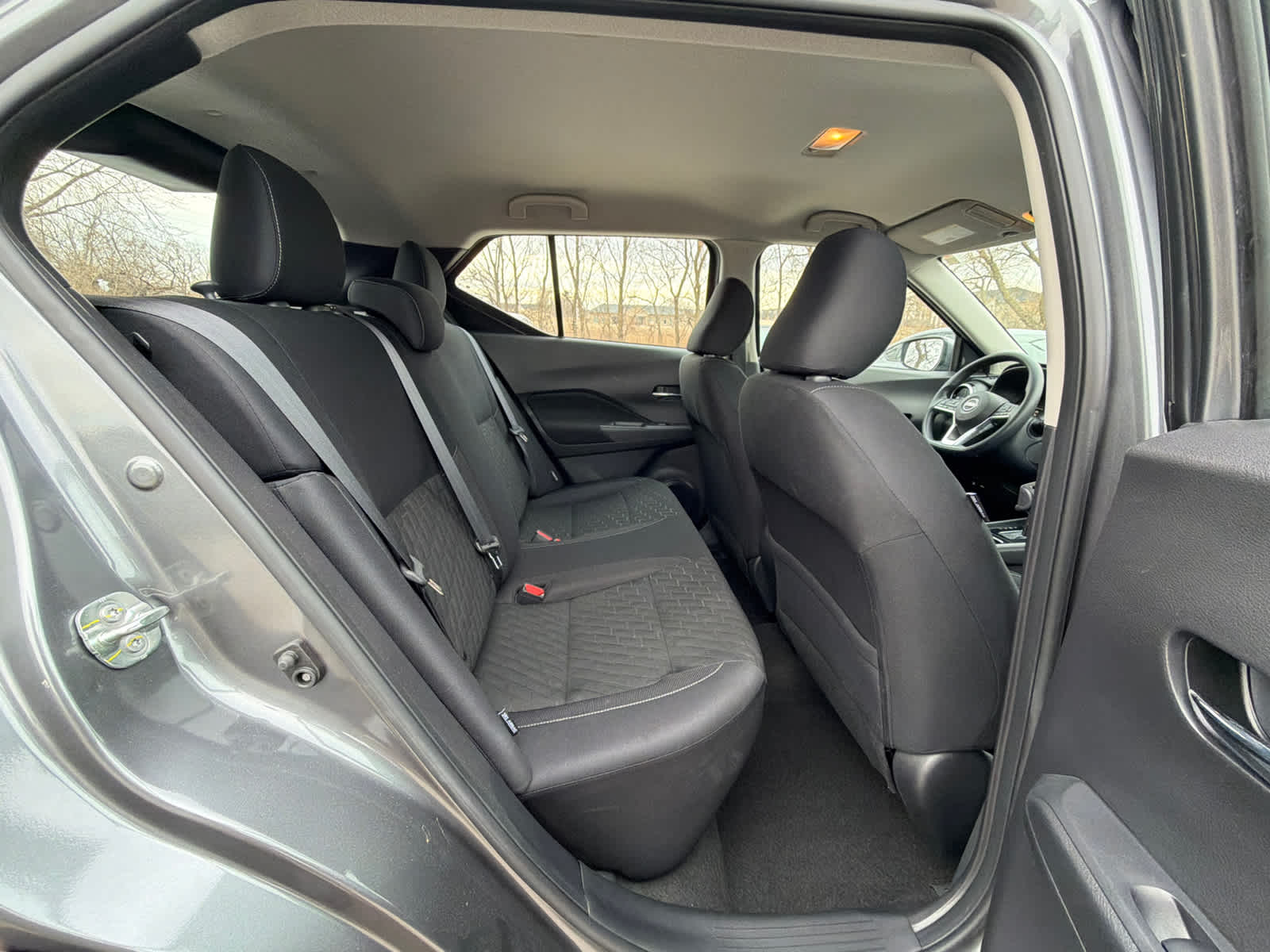 Thumbnail: 2023 Nissan Kicks - 10