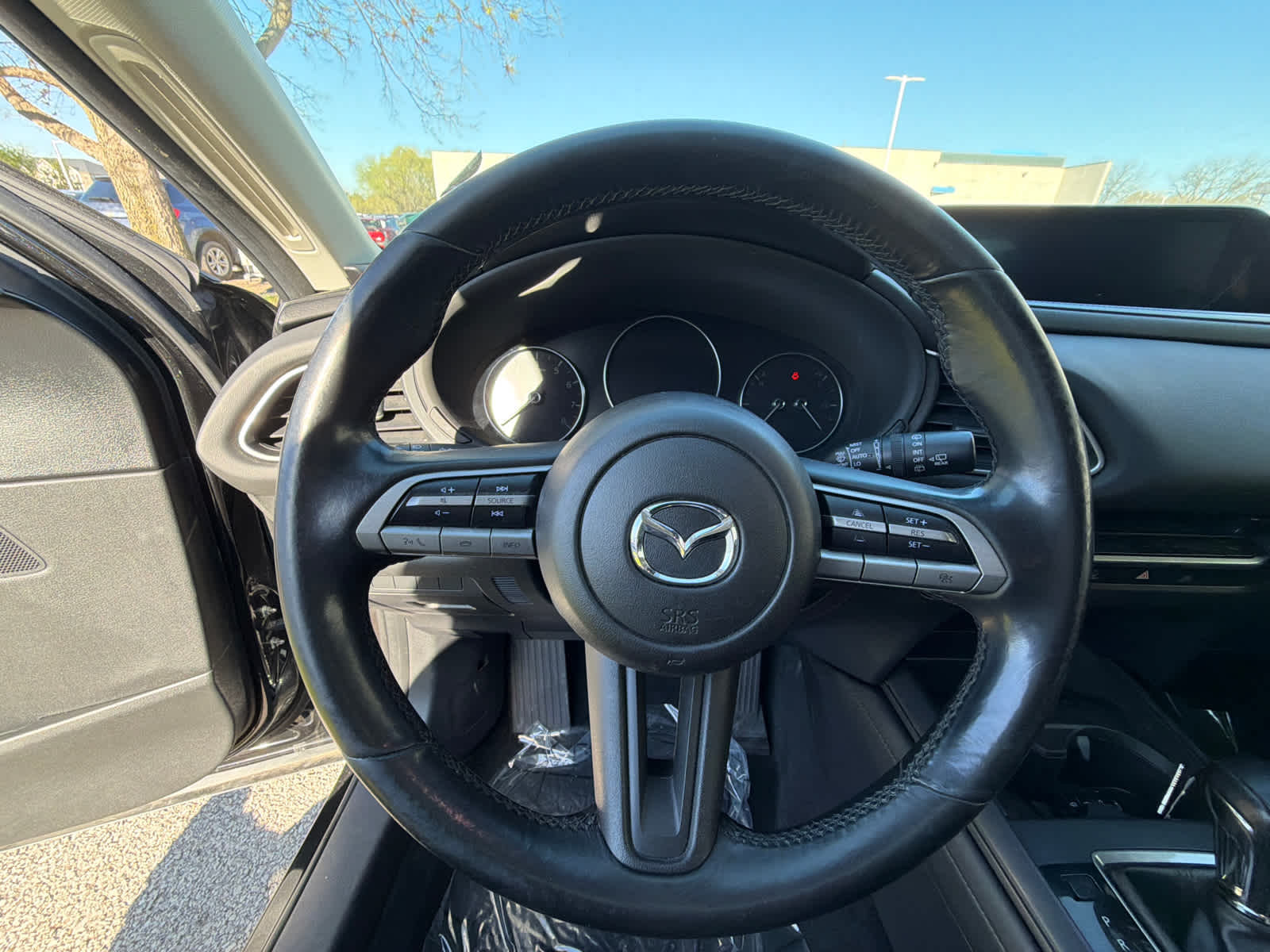 Thumbnail: 2021 Mazda CX-30 - 20