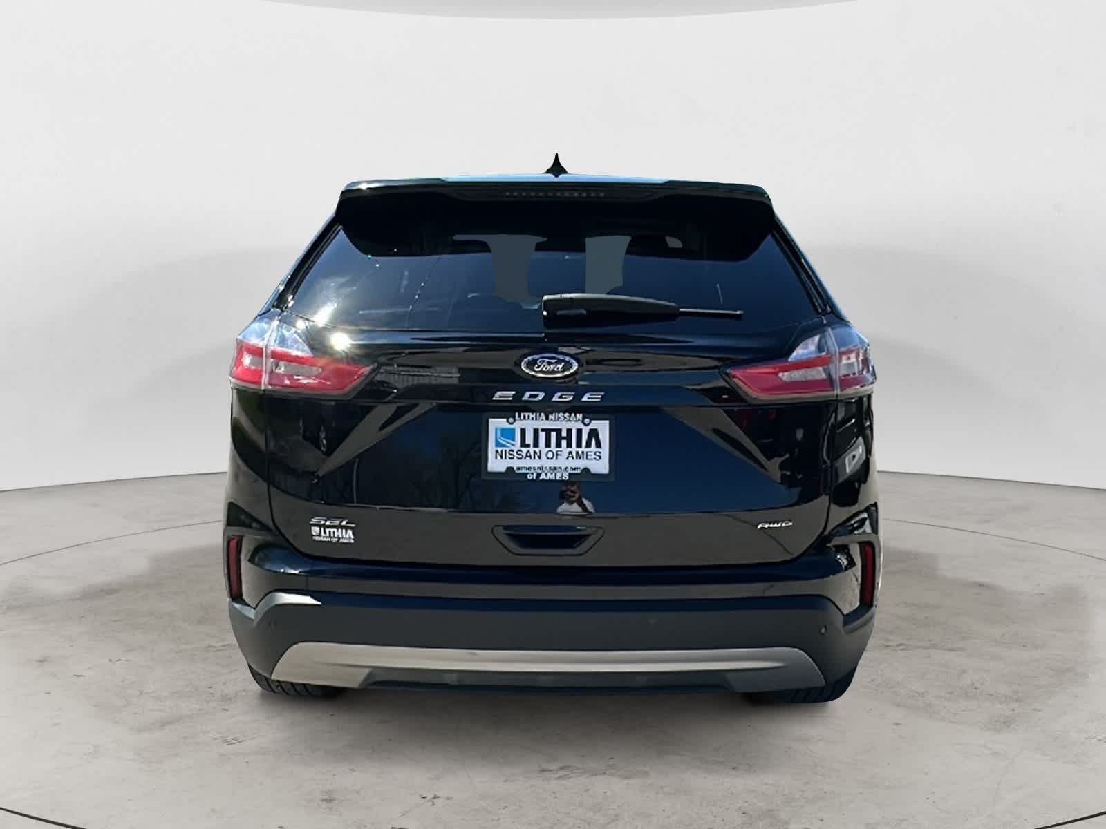 Thumbnail: 2023 Ford Edge - 5