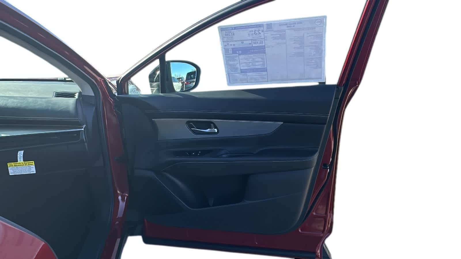 Thumbnail: 2026 Nissan Murano - 6