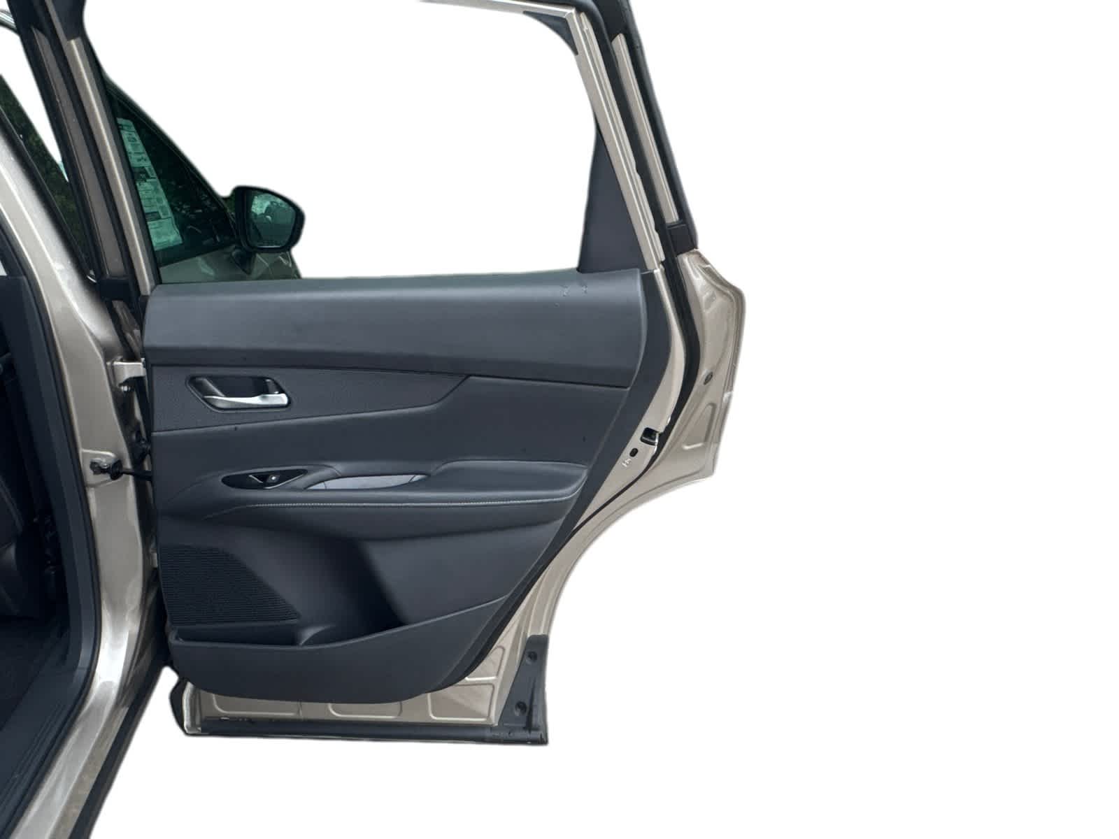 Thumbnail: 2026 Nissan Murano - 9
