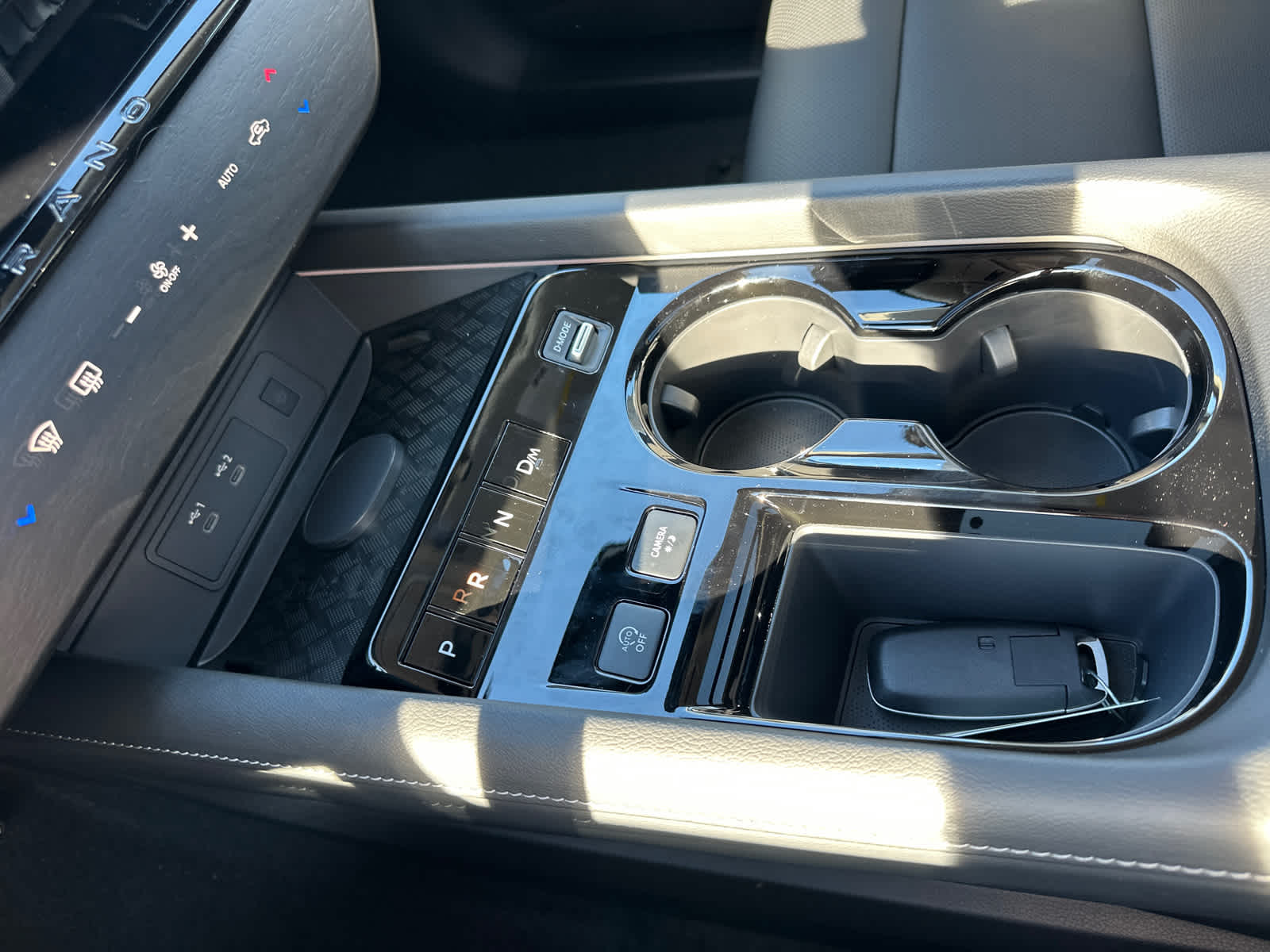 Thumbnail: 2026 Nissan Murano - 26