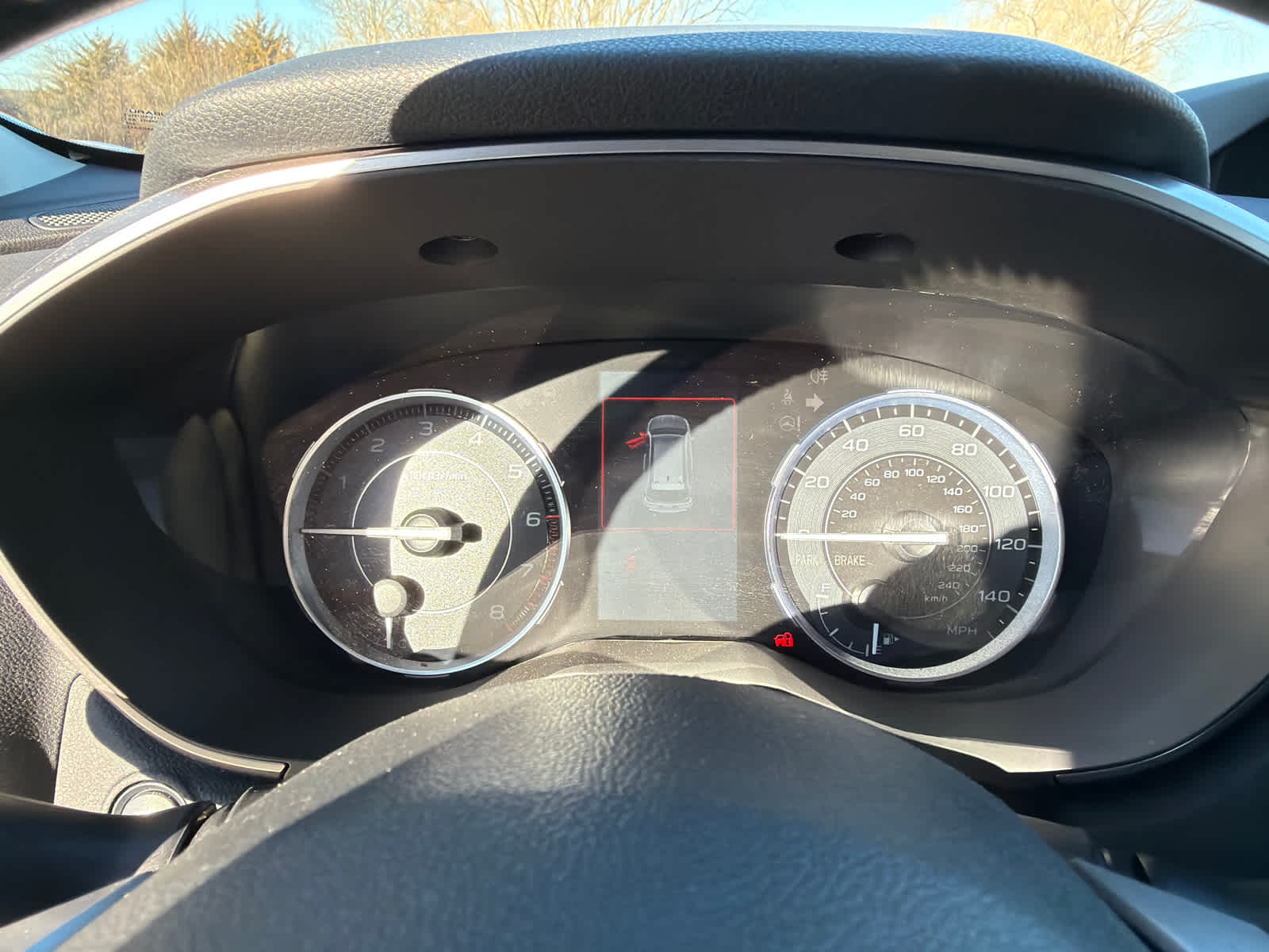 Thumbnail: 2021 Subaru Ascent - 25