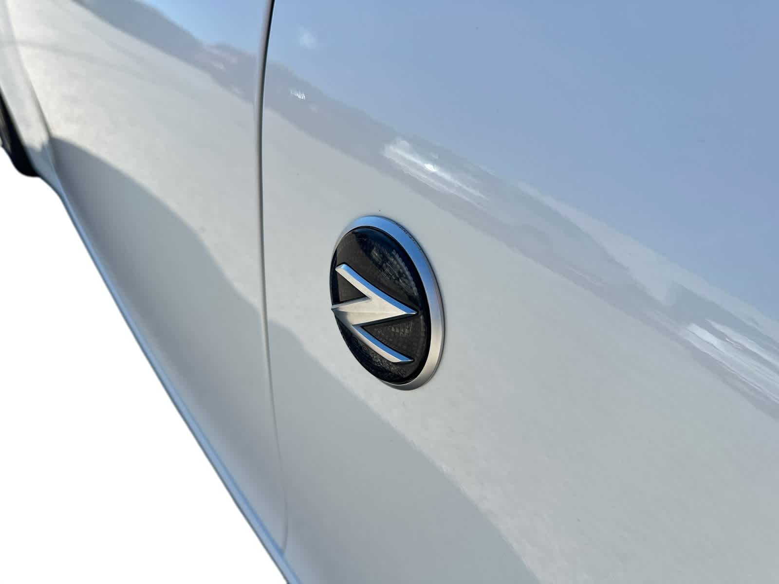 Thumbnail: 2014 Nissan Z - 6