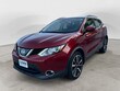 Nissan Rogue Sport