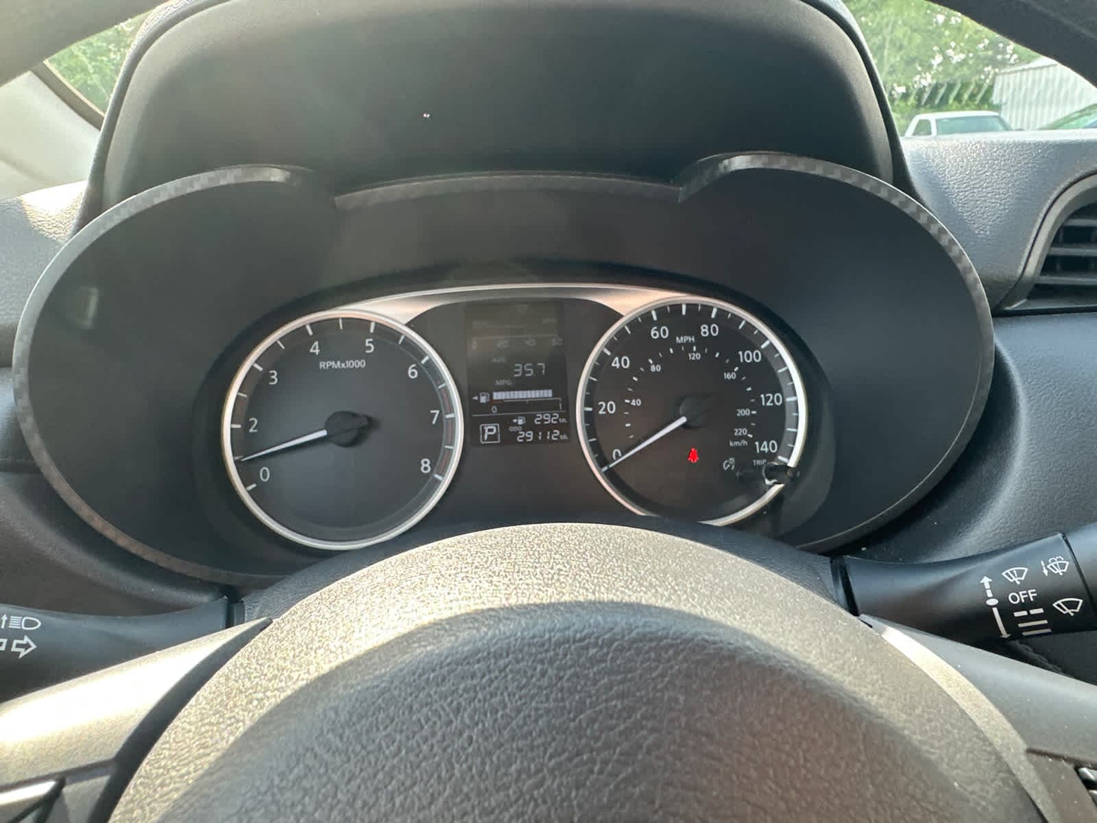 Thumbnail: 2024 Nissan Versa - 22