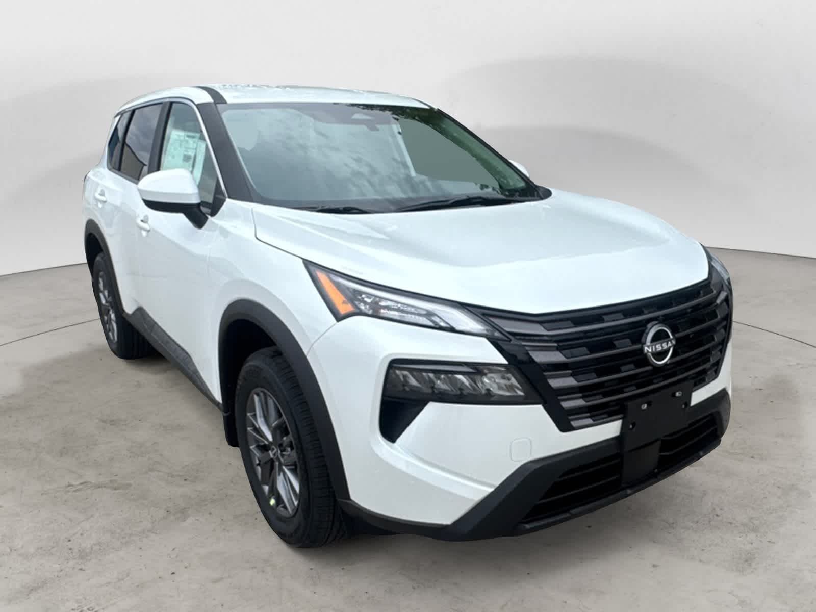 Thumbnail: 2026 Nissan Rogue - 6