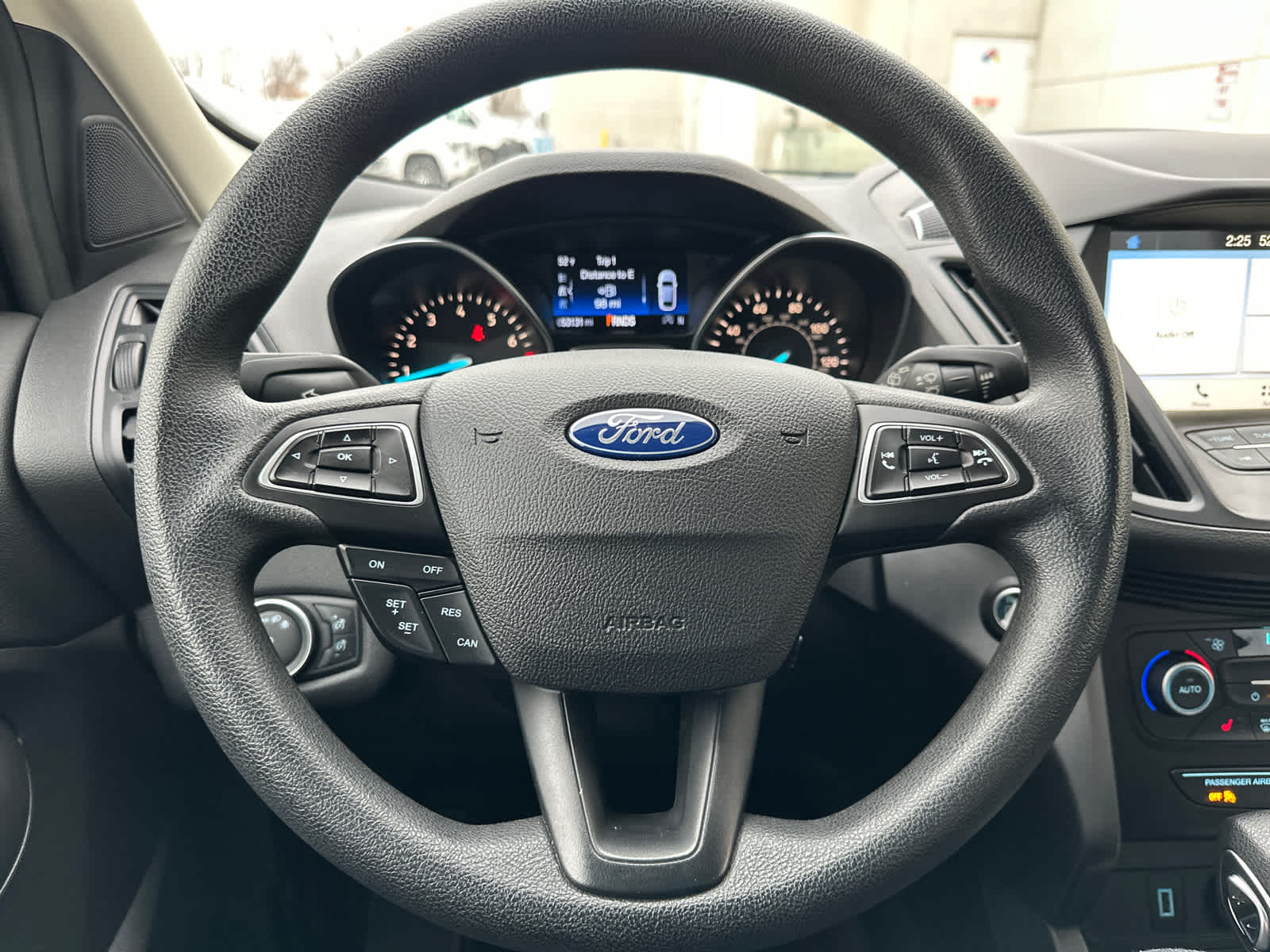 Thumbnail: 2019 Ford Escape - 21