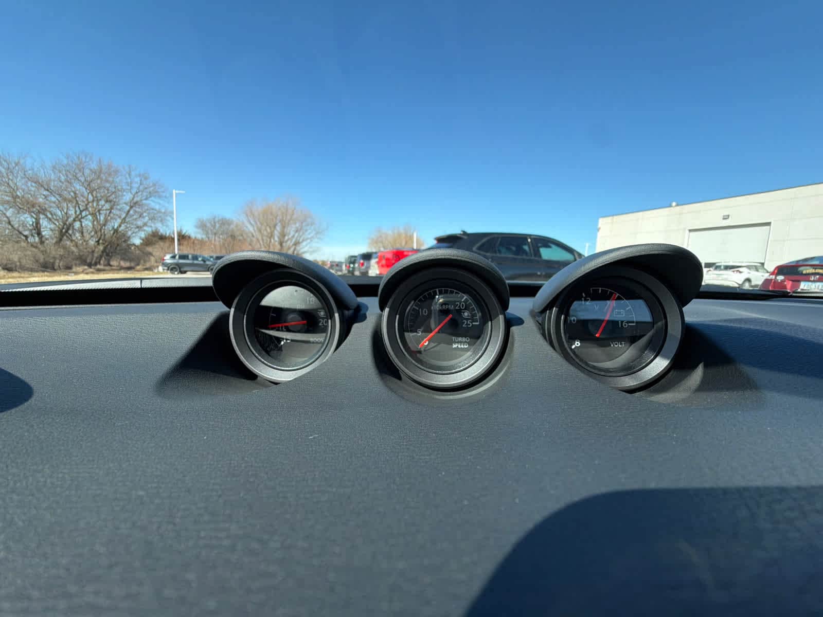 Thumbnail: 2026 Nissan Z - 20