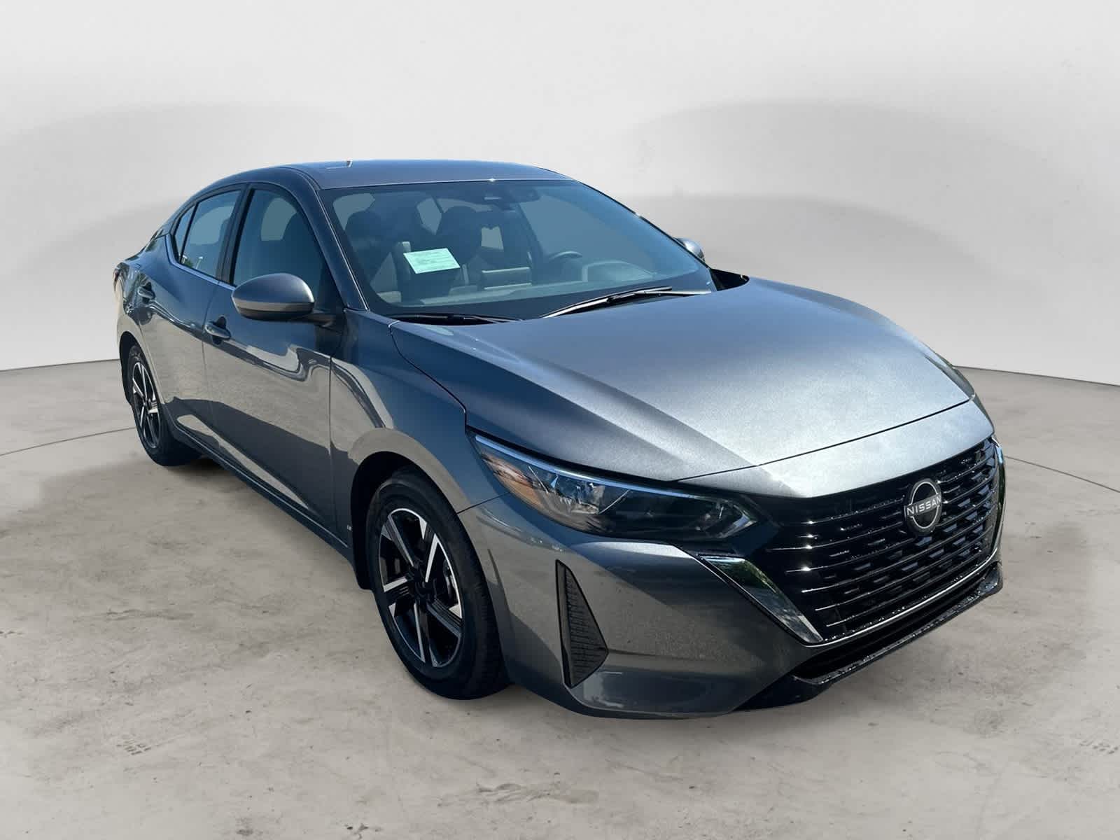 Thumbnail: 2025 Nissan Sentra - 4