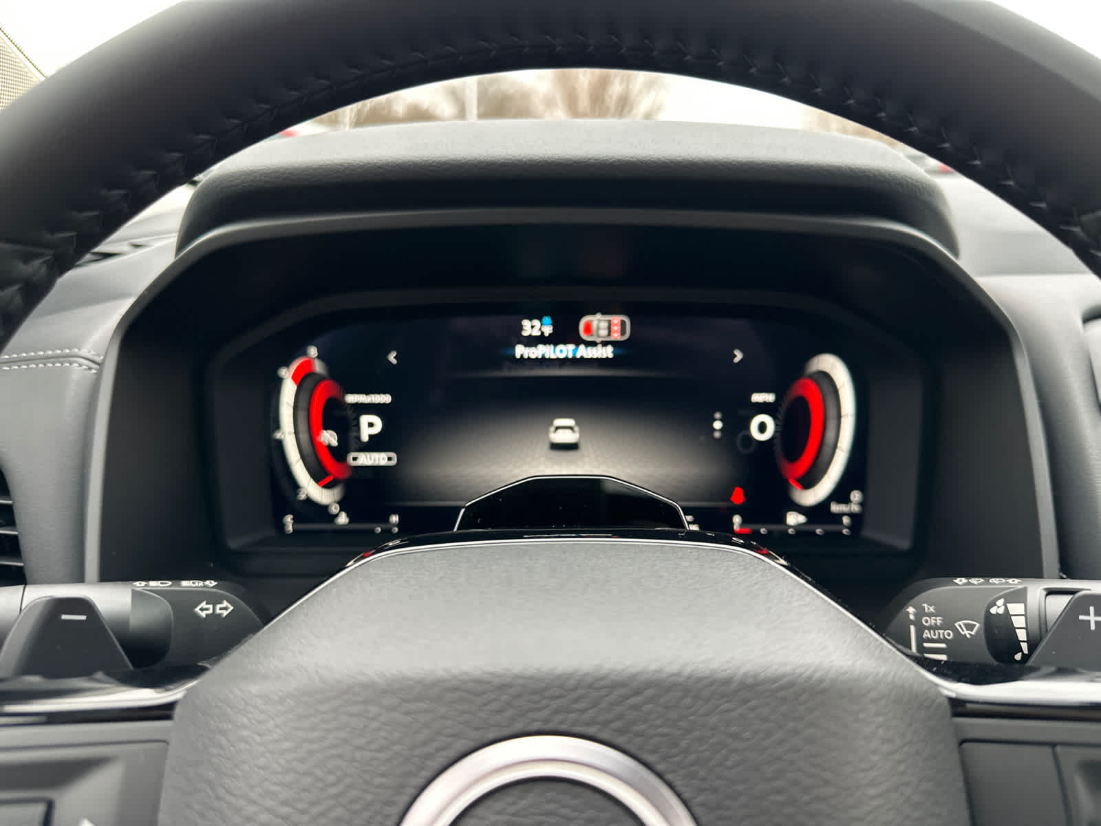 Thumbnail: 2026 Nissan Rogue - 21