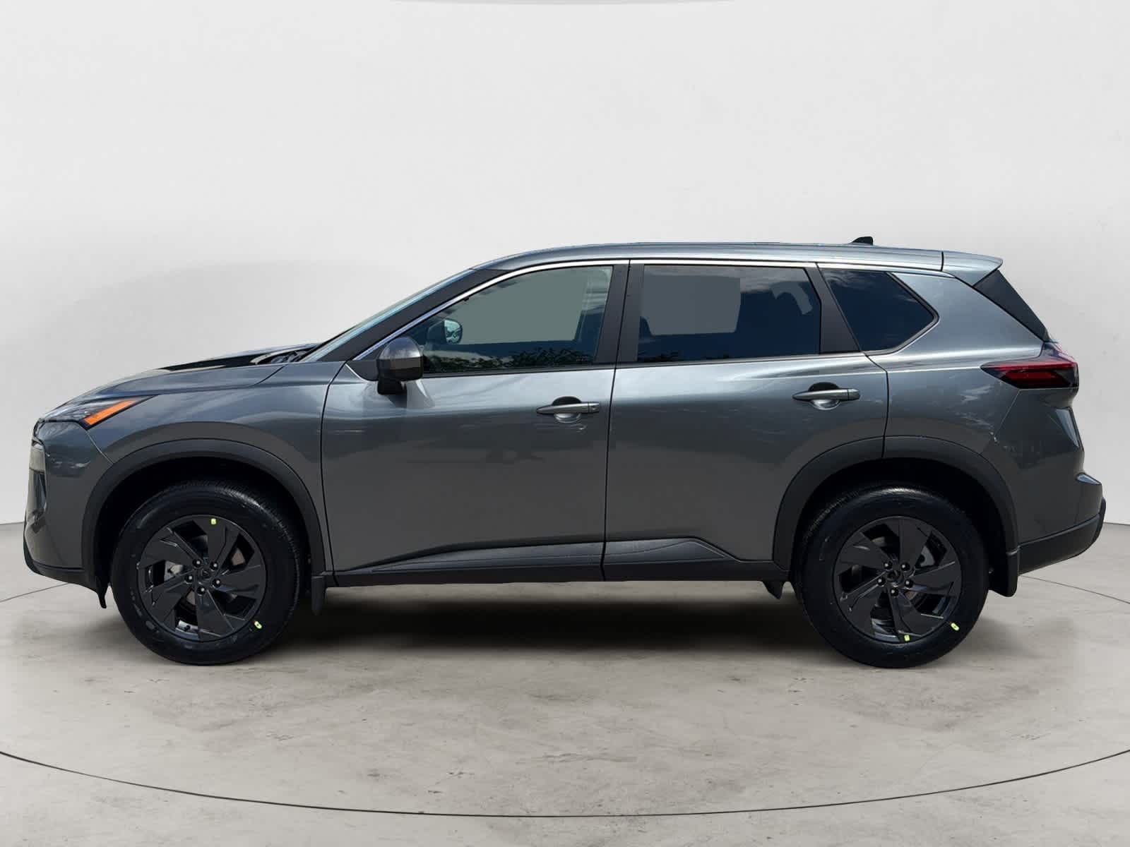 Thumbnail: 2026 Nissan Rogue - 2
