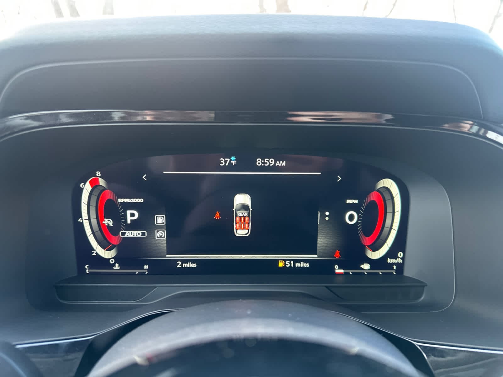 Thumbnail: 2025 Nissan Pathfinder - 26