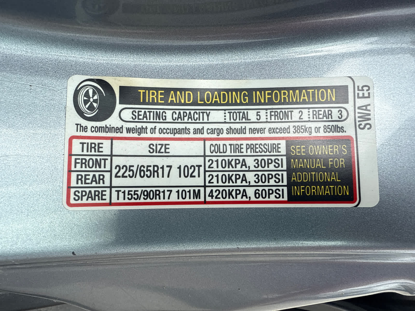 Thumbnail: 2007 Honda CR-V - 22