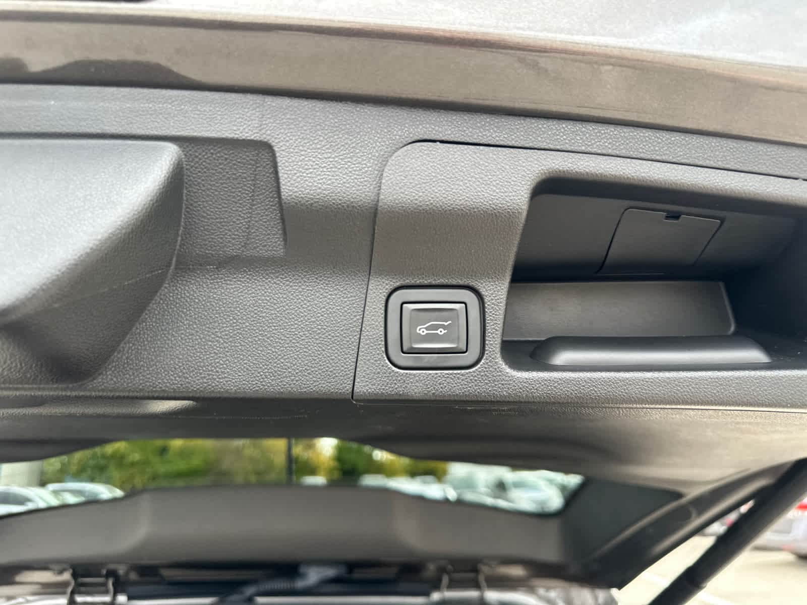 Thumbnail: 2019 GMC Acadia - 16