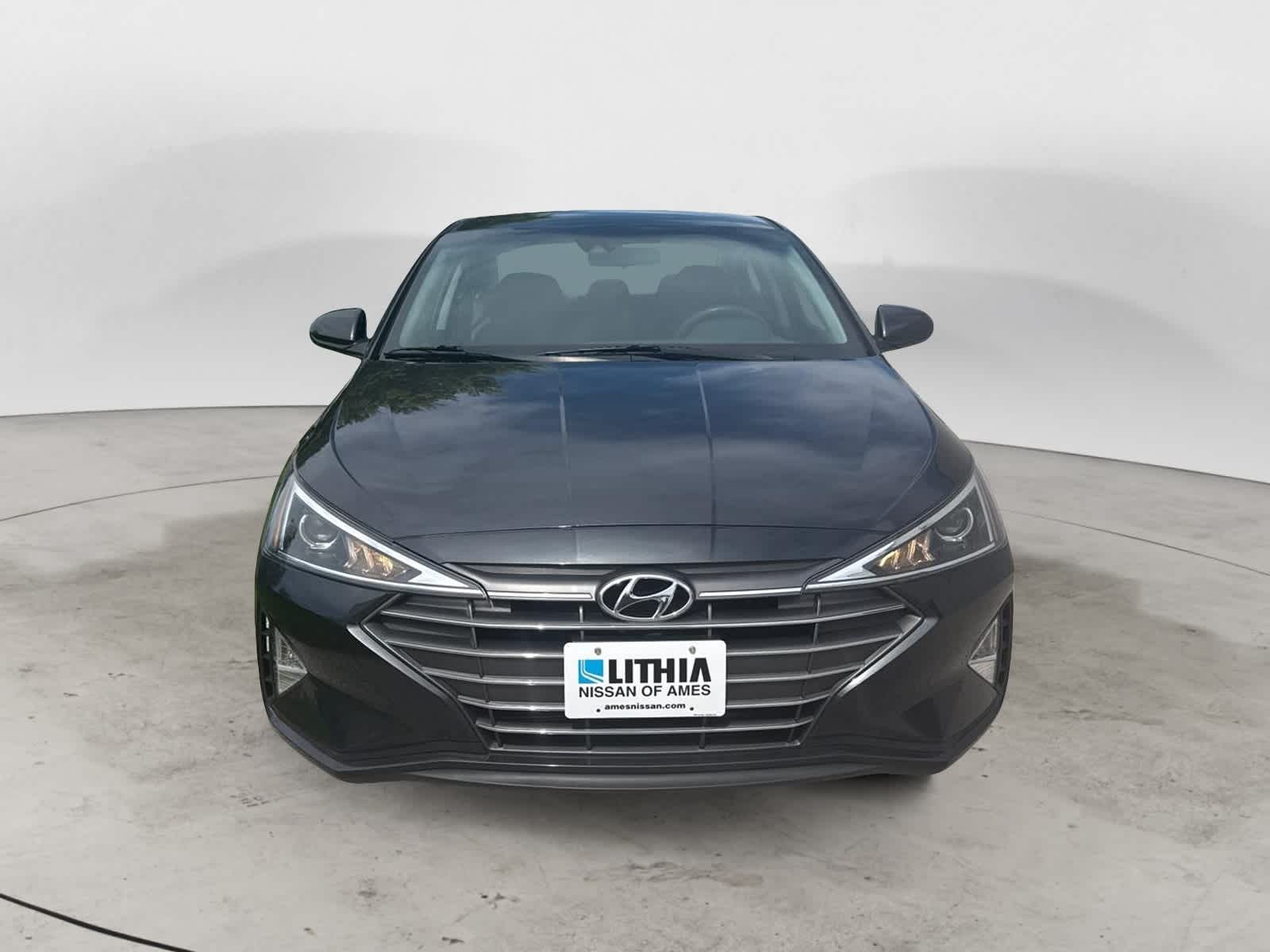Thumbnail: 2020 Hyundai Elantra - 2