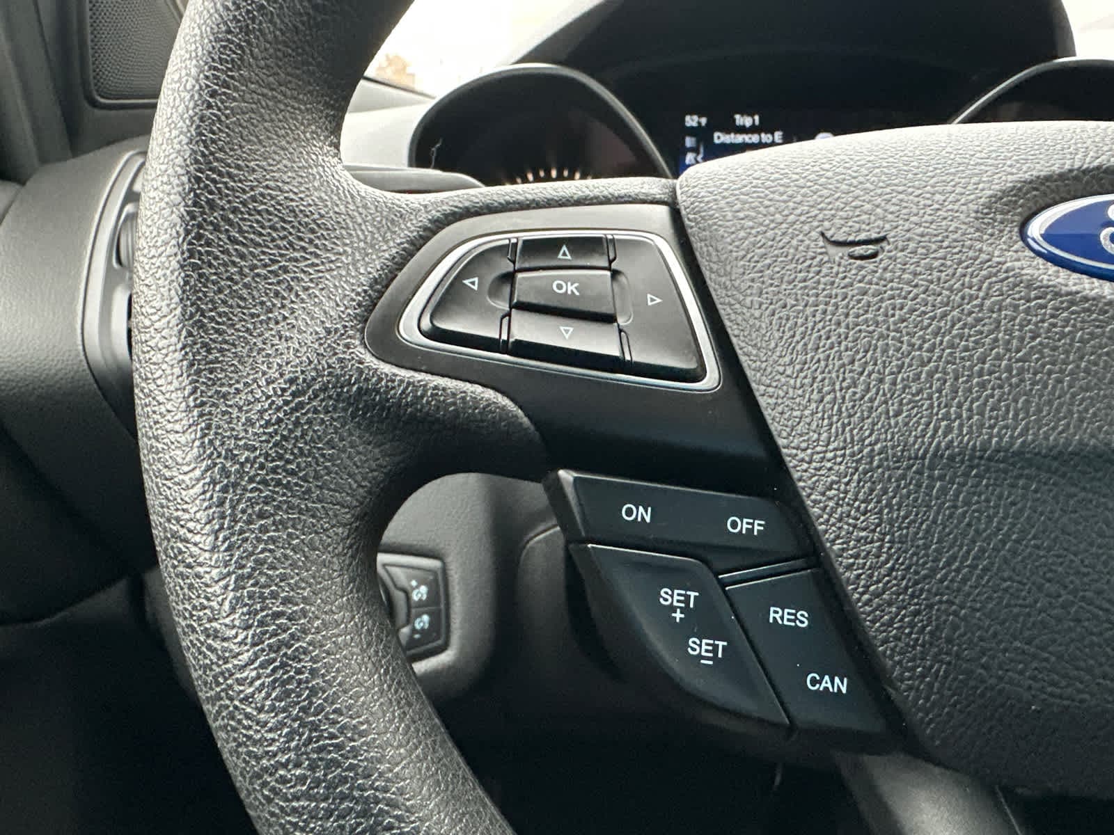 Thumbnail: 2019 Ford Escape - 22