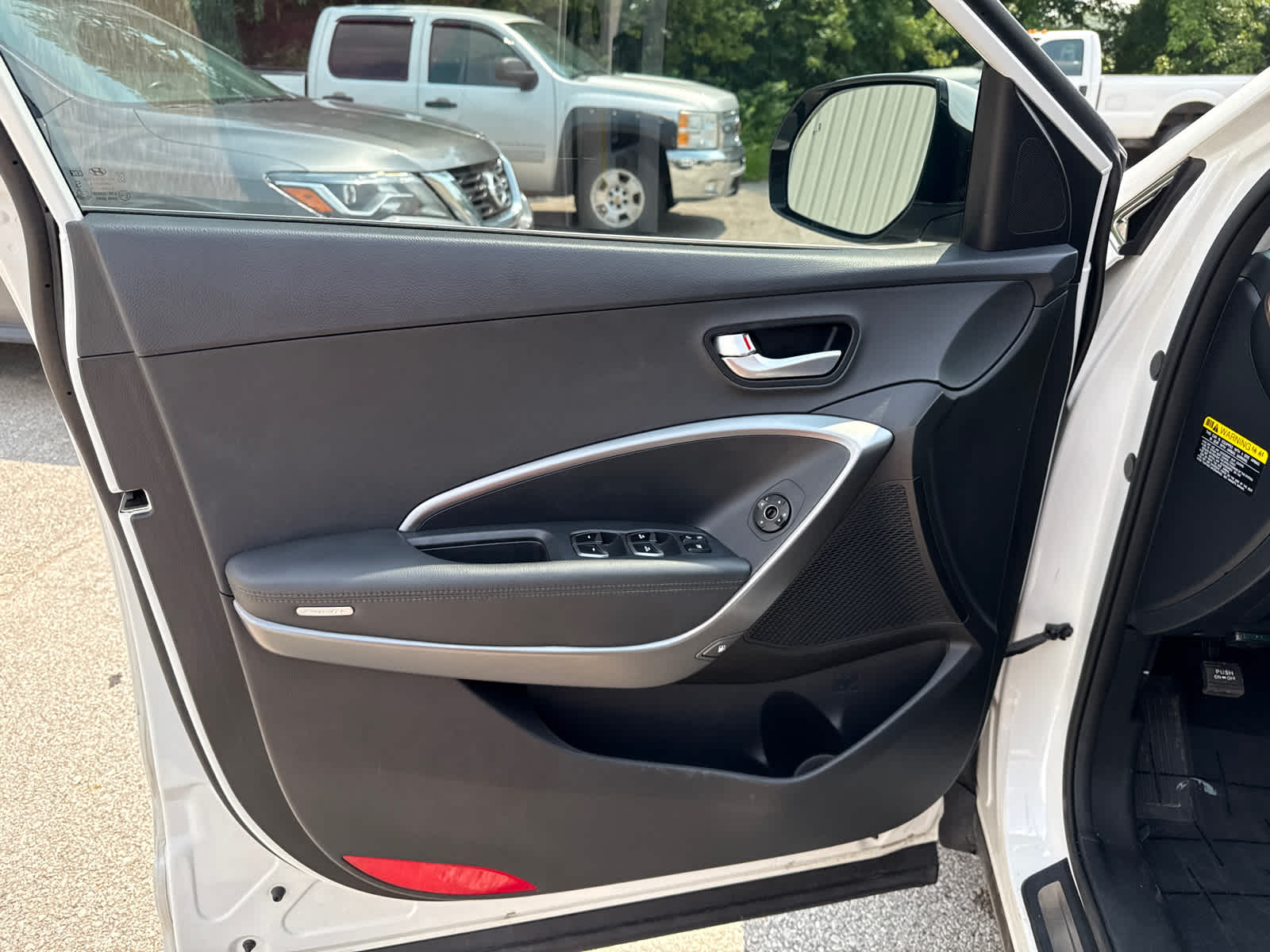 Thumbnail: 2019 Hyundai Santa Fe - 13