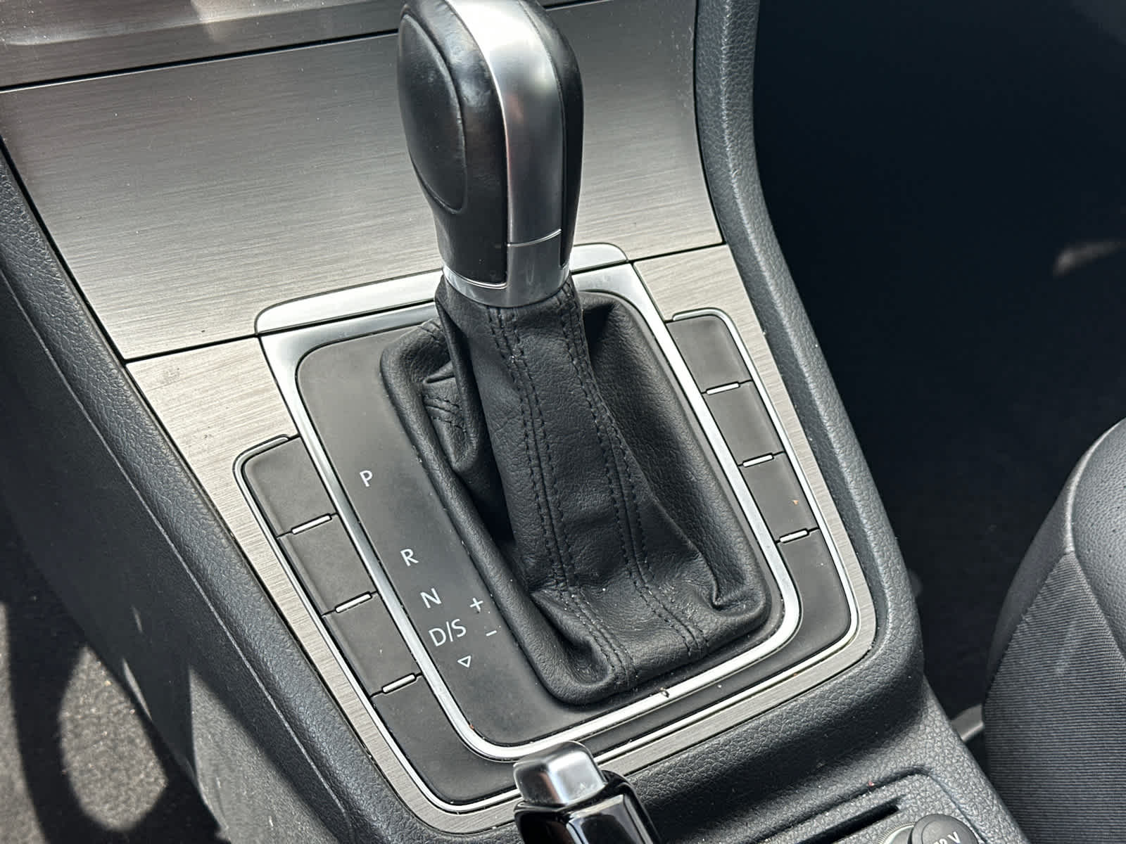2015 Volkswagen Golf S 20