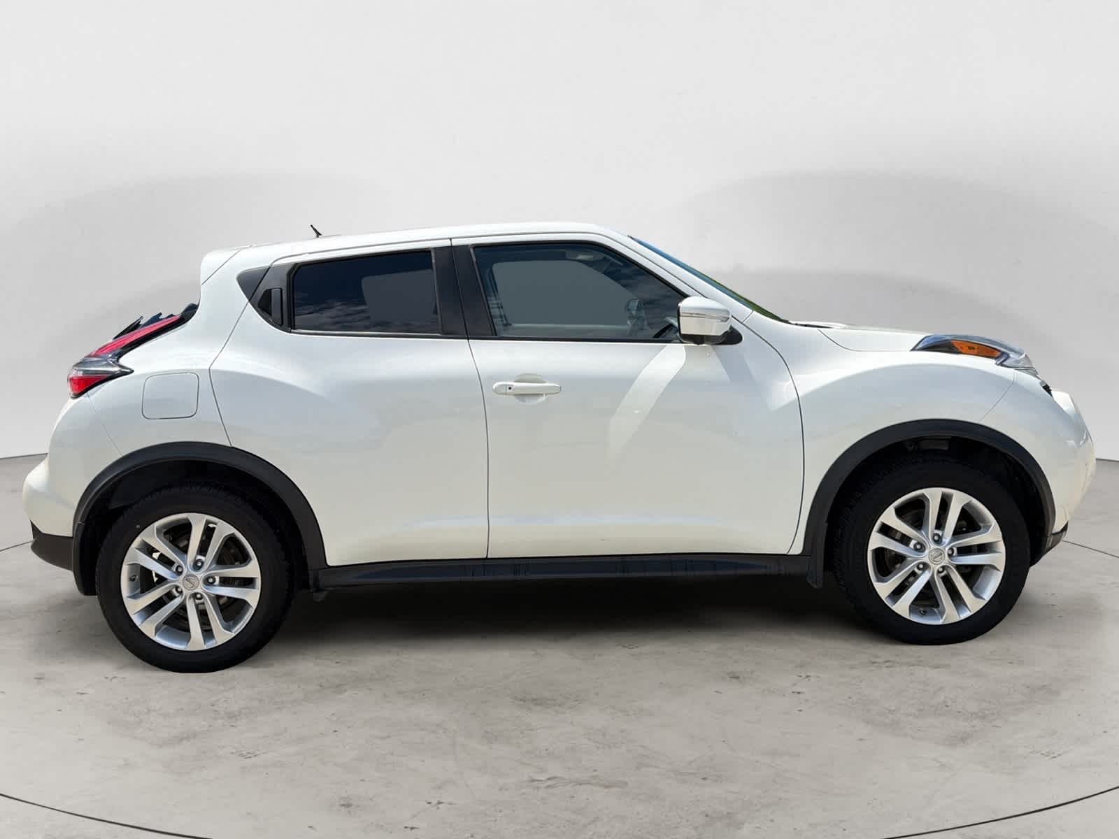 Thumbnail: 2016 Nissan Juke - 5
