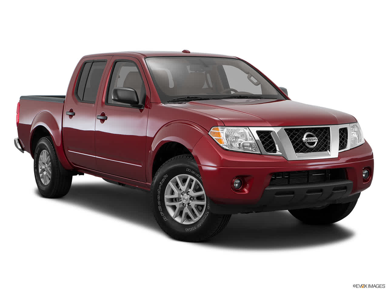 Thumbnail: 2016 Nissan Frontier - 28