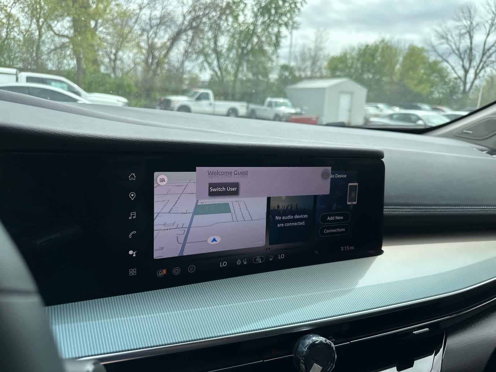 Thumbnail: 2025 Nissan Murano - 24