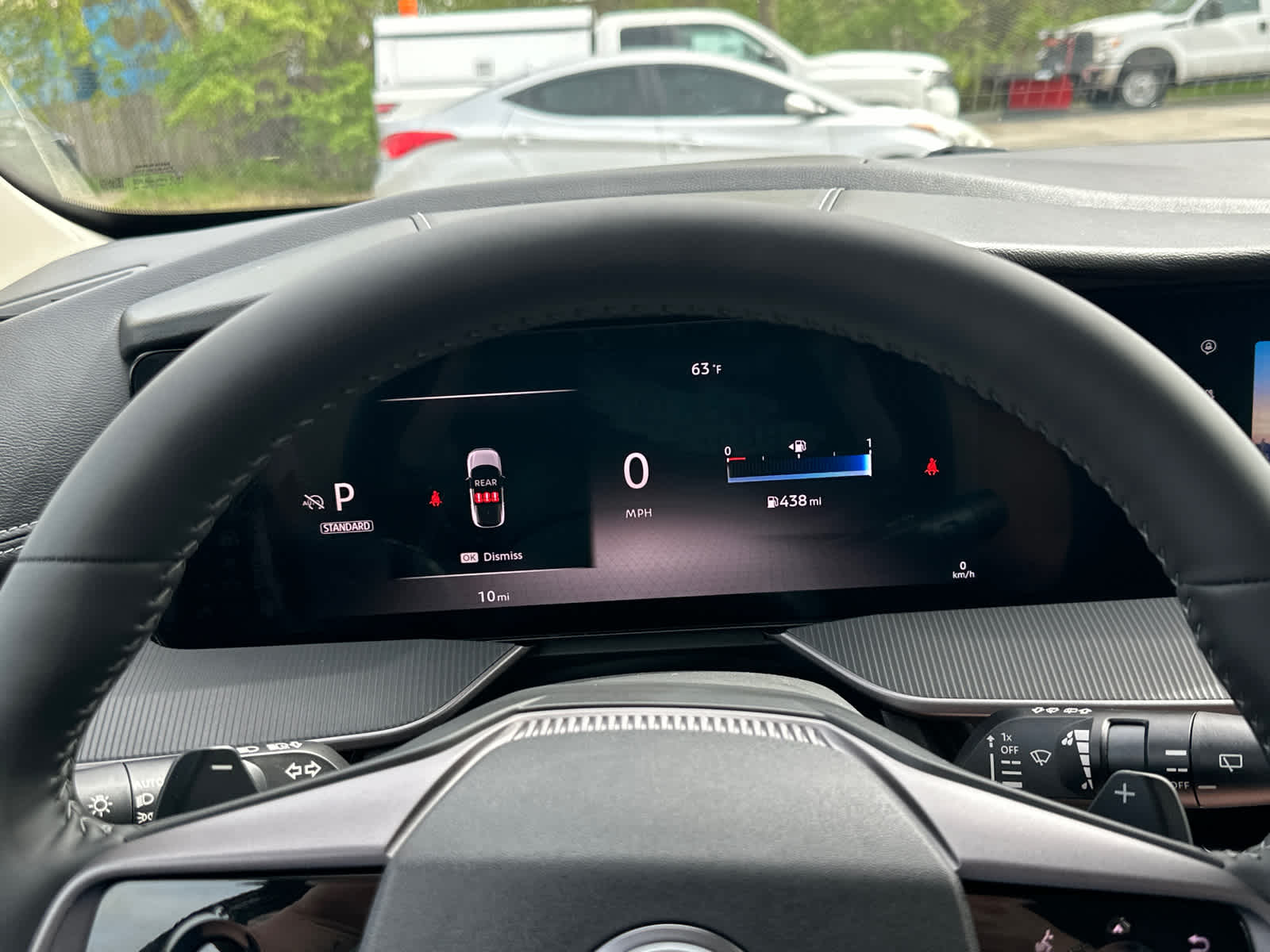 Thumbnail: 2025 Nissan Murano - 23