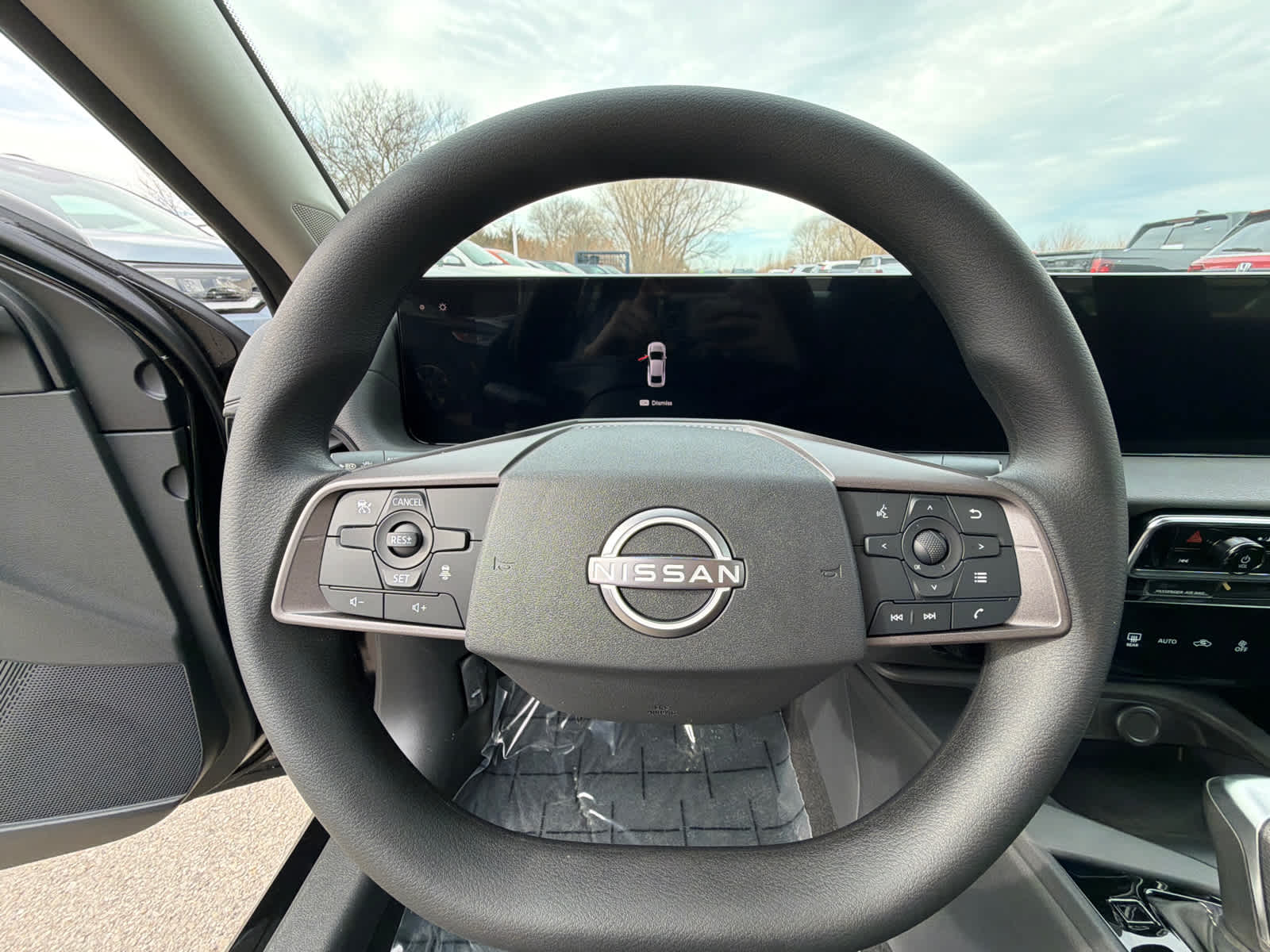 Thumbnail: 2026 Nissan Sentra - 18