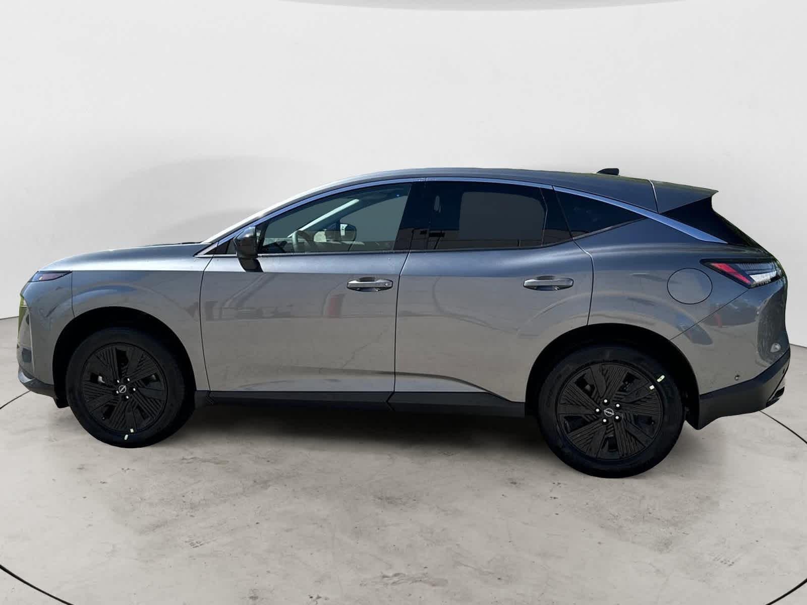 Thumbnail: 2025 Nissan Murano - 3