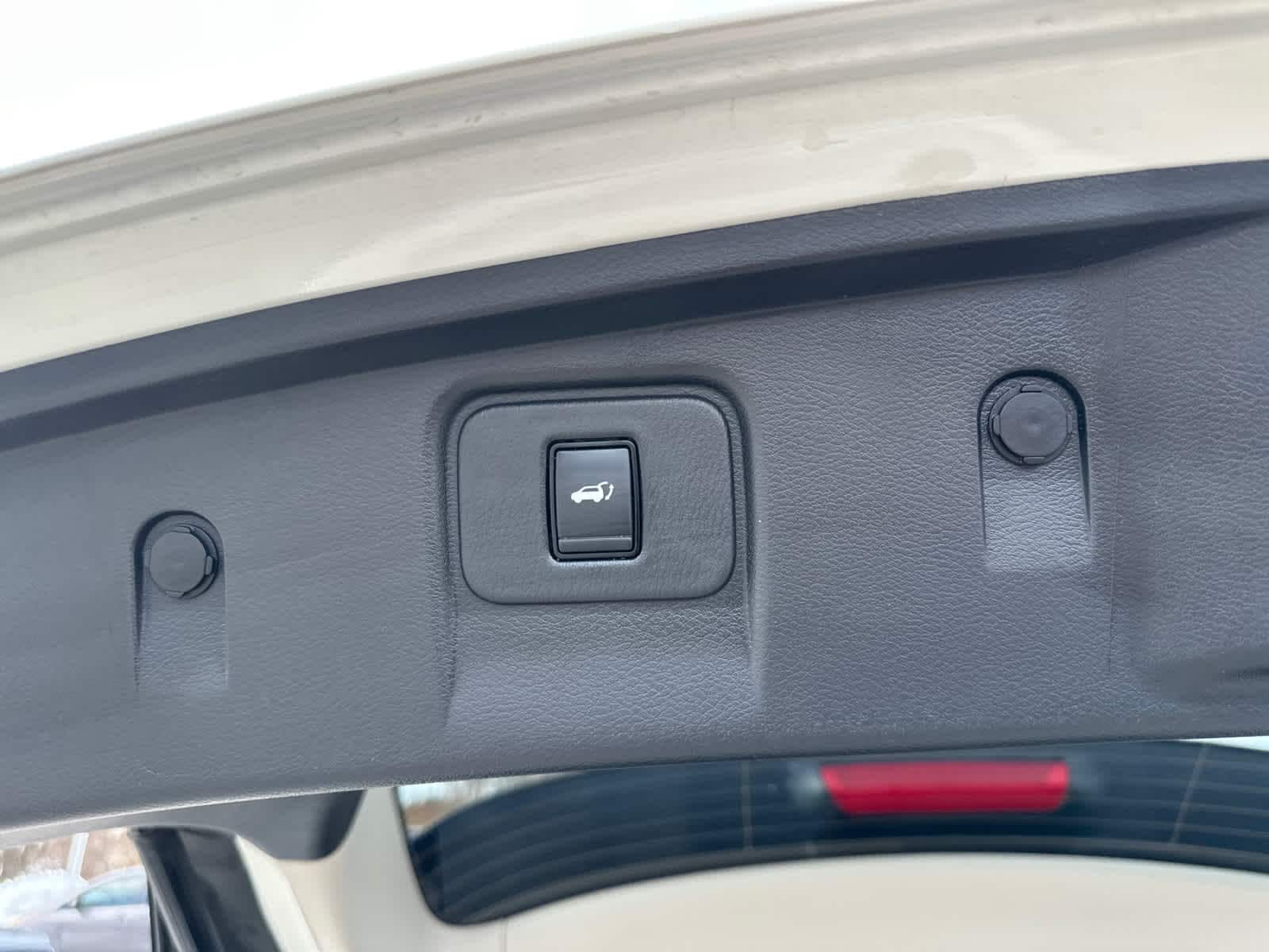 Thumbnail: 2021 Nissan Murano - 15