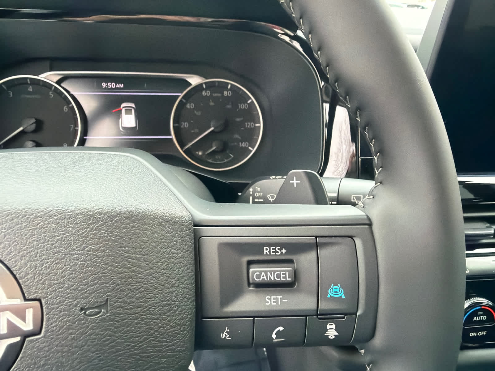 Thumbnail: 2026 Nissan Pathfinder - 22