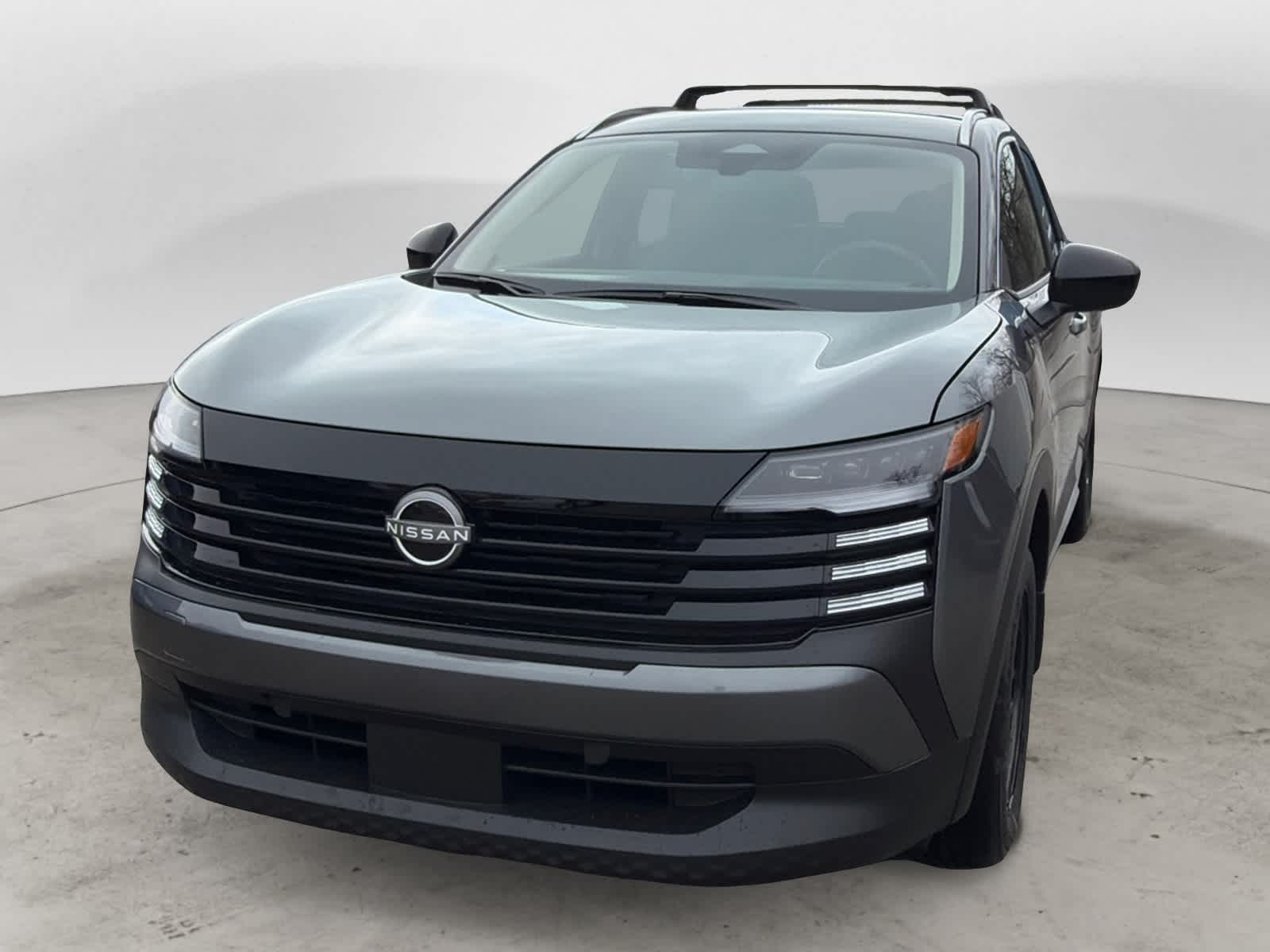 Thumbnail: 2026 Nissan Kicks - 1
