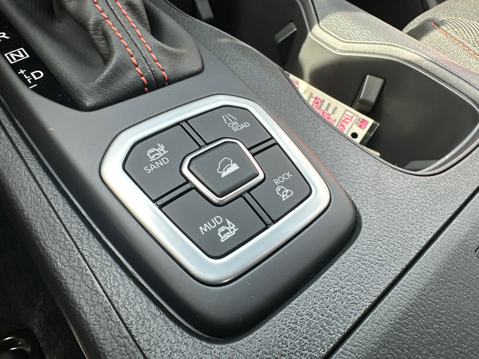 Thumbnail: 2026 Nissan Frontier - 32