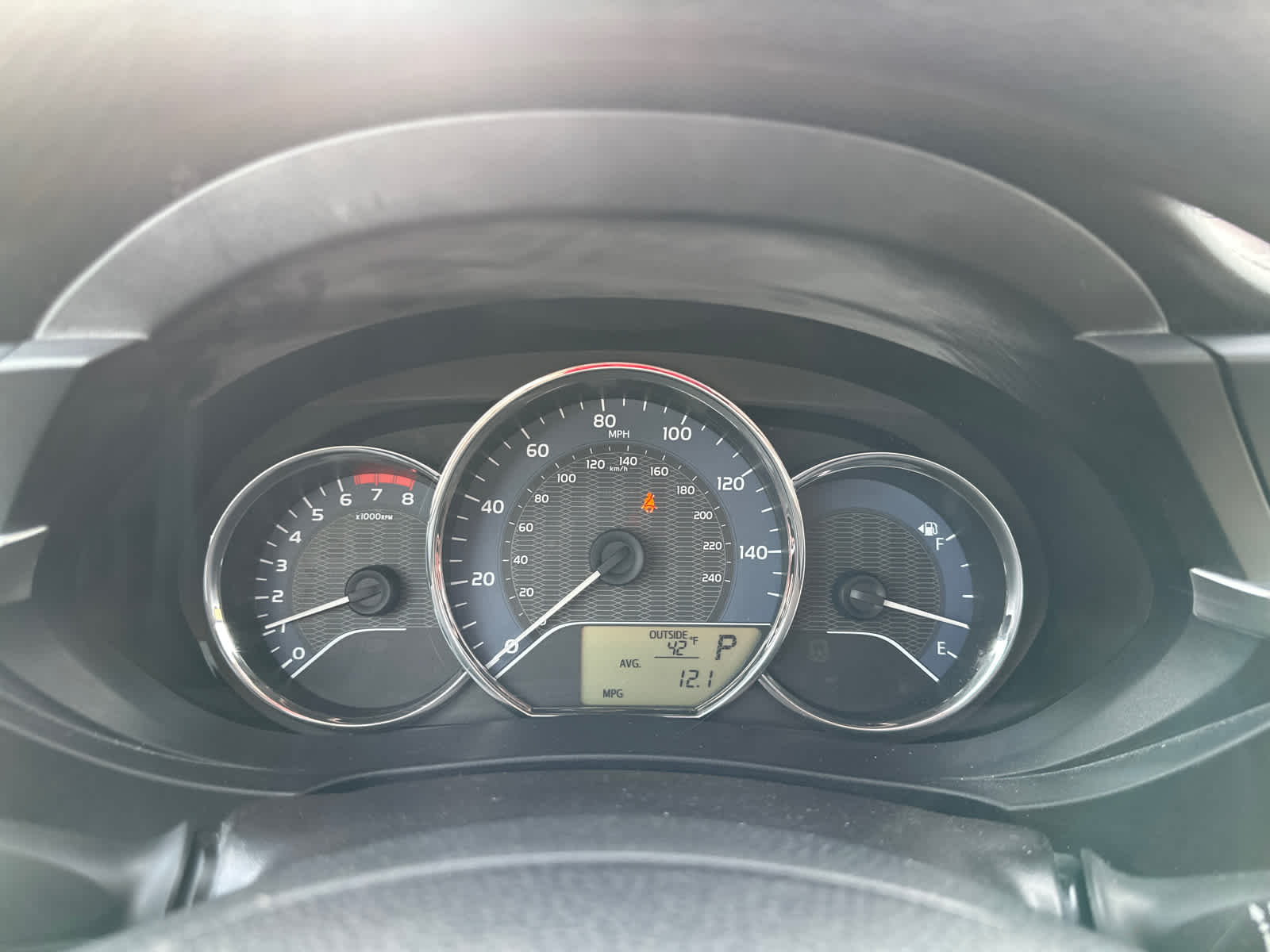 Thumbnail: 2016 Toyota Corolla - 22