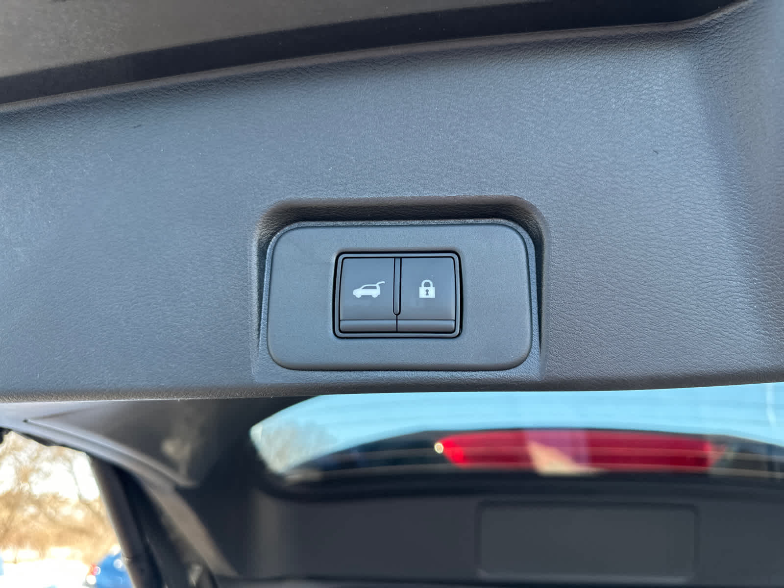 Thumbnail: 2026 Nissan Rogue - 11