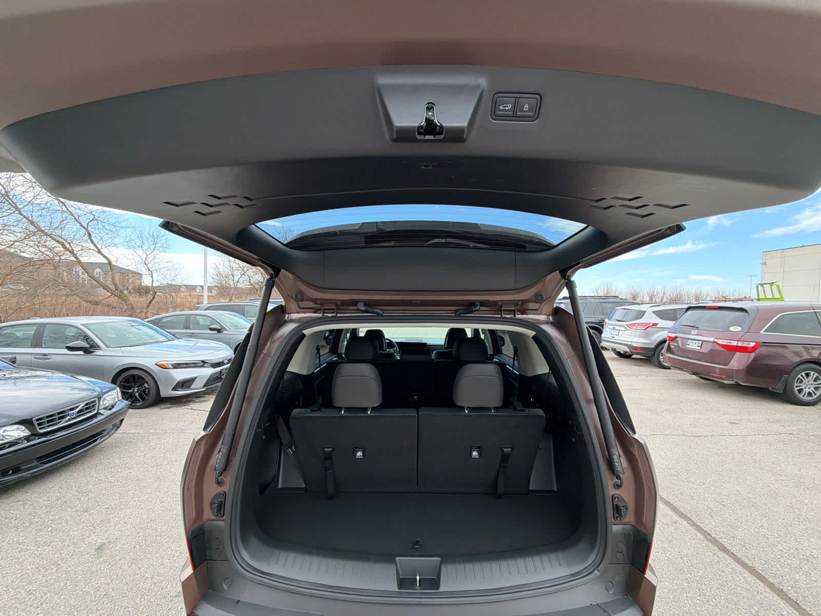 Thumbnail: 2025 Hyundai Santa Fe - 12