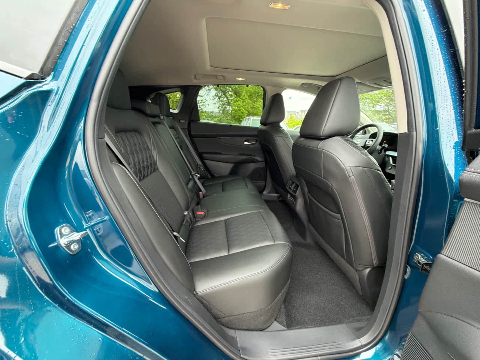 Thumbnail: 2026 Nissan Murano - 10