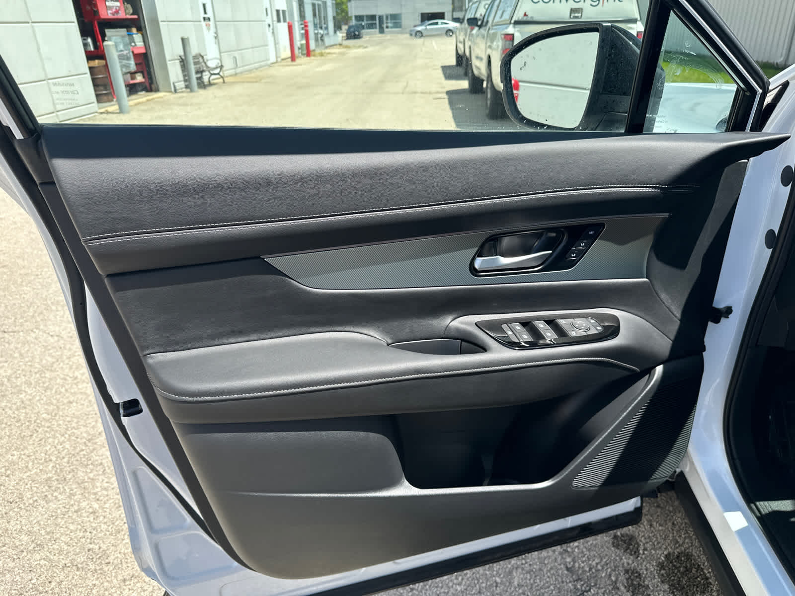 Thumbnail: 2025 Nissan Murano - 12