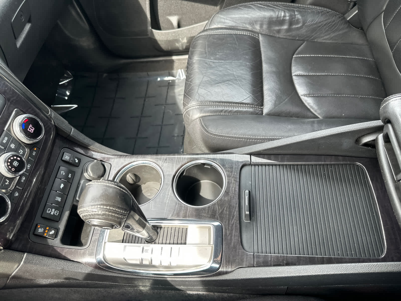 Thumbnail: 2015 Buick Enclave - 27