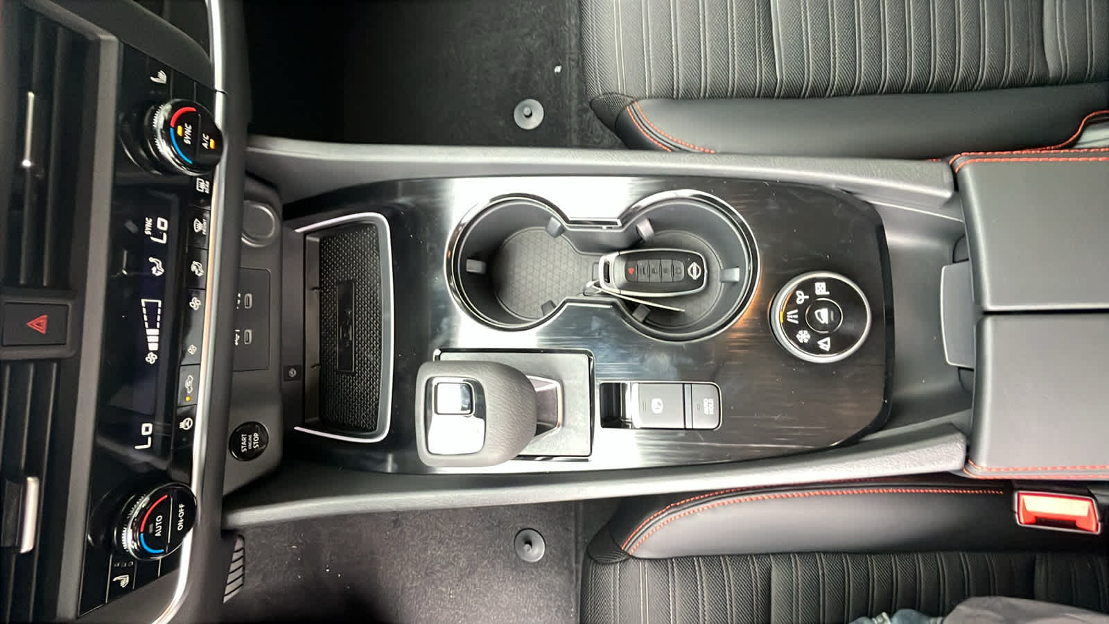 Thumbnail: 2026 Nissan Rogue - 21