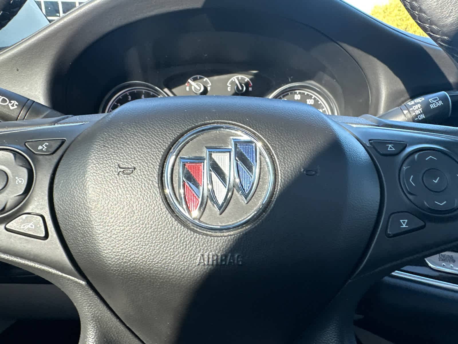 Thumbnail: 2020 Buick Enclave - 21