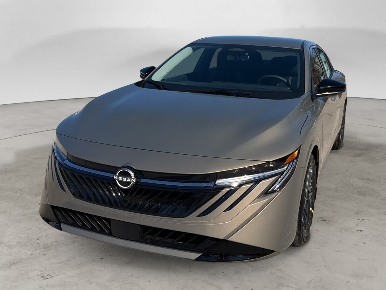 Thumbnail: 2026 Nissan Sentra - 1