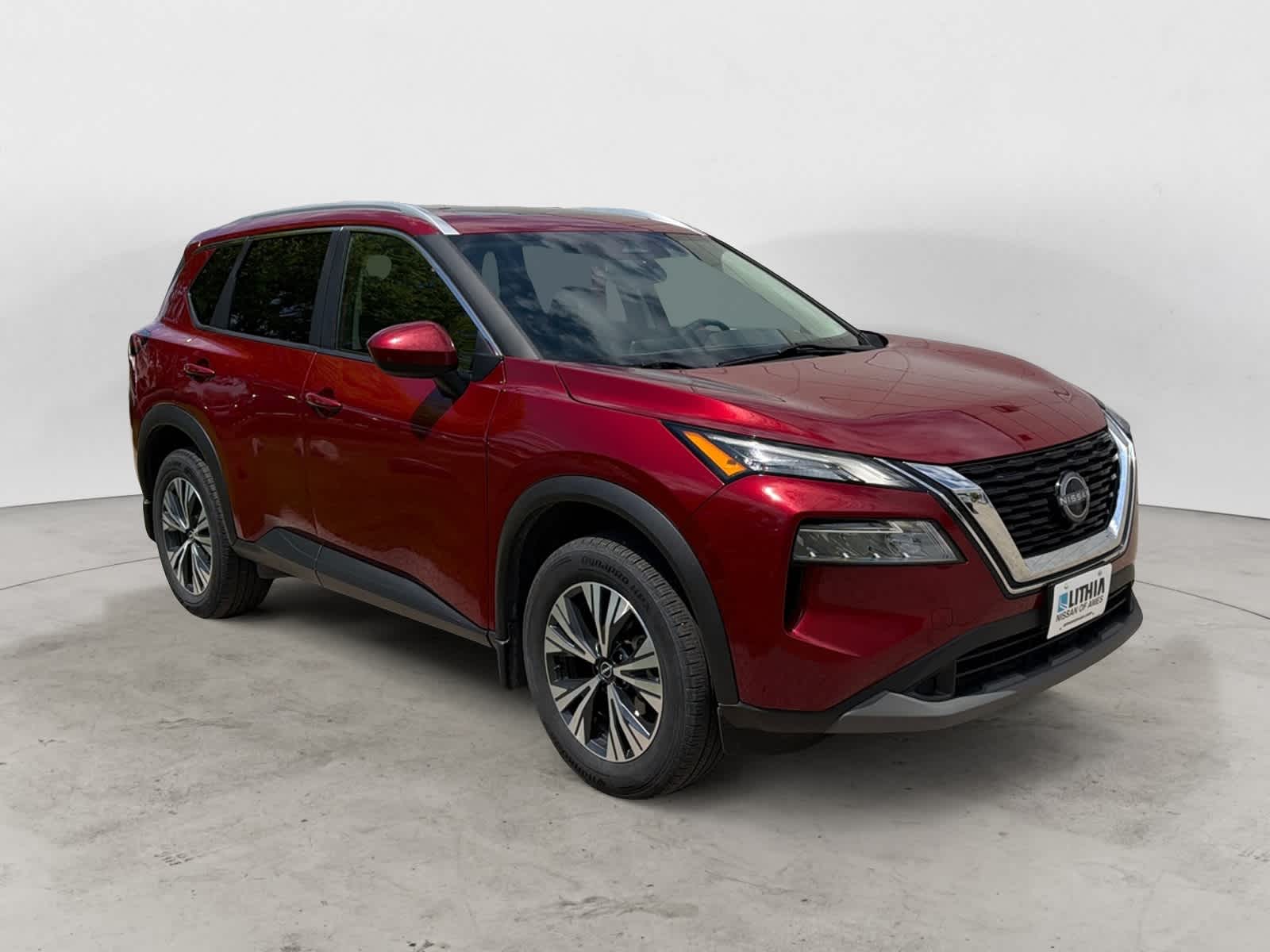 Thumbnail: 2023 Nissan Rogue - 6