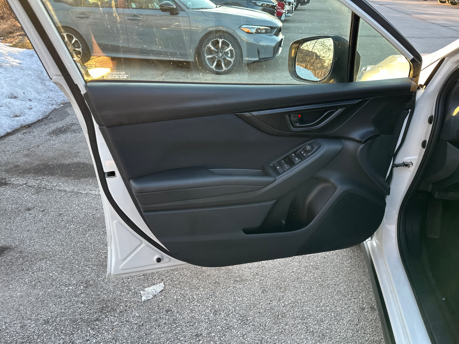 Thumbnail: 2023 Subaru Crosstrek - 14