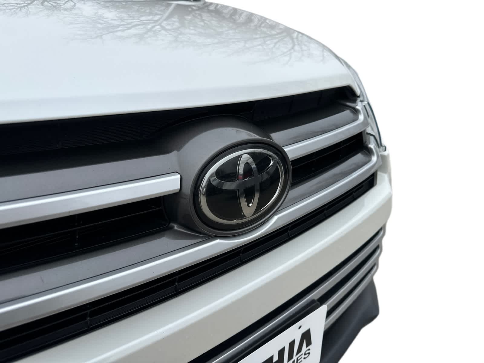 Thumbnail: 2018 Toyota Highlander - 5