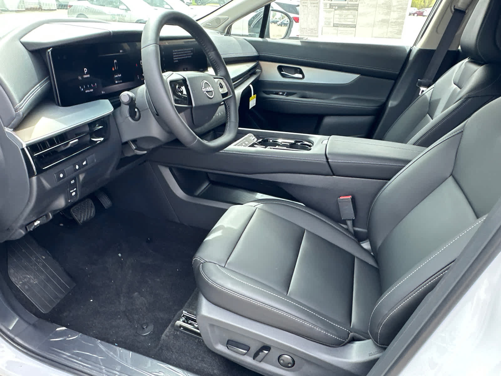 Thumbnail: 2025 Nissan Murano - 18